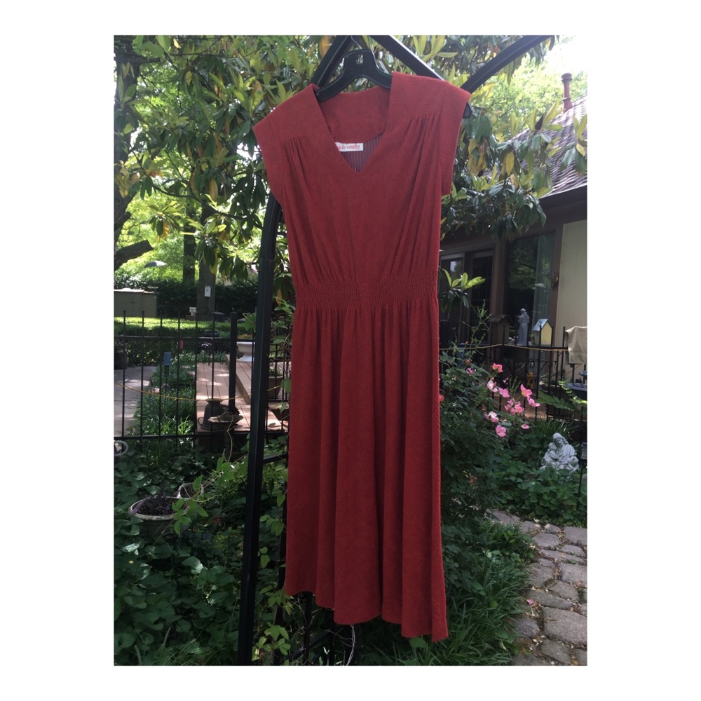 Vintage dress